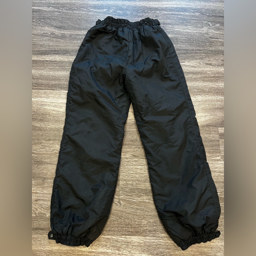 Columbia Women’s Black Ski Pants